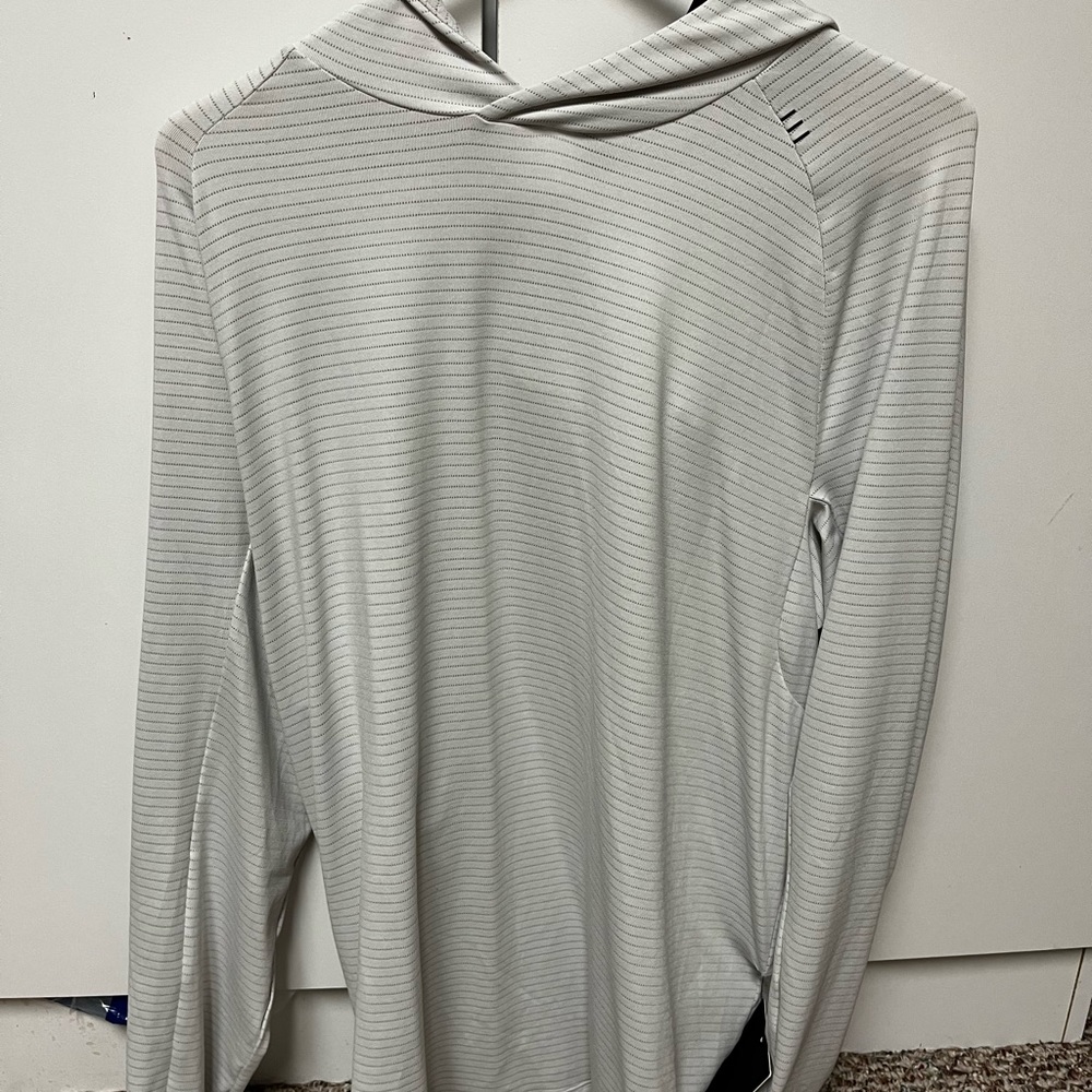 Lululemon Mens “Drysense” Hoodie (L)